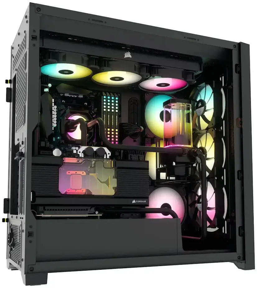 Montaje Gaming PC Componentes a Domicilio en Cerceda Montaje Gaming PC Componentes a Domicilio en Cerceda